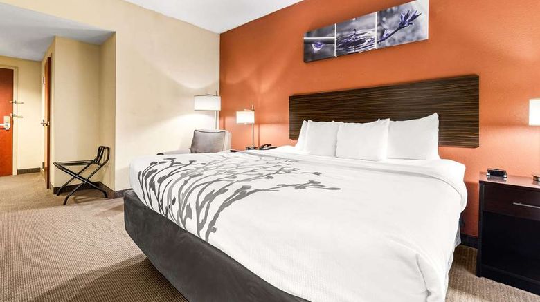 <b>Sleep Inn & Suites Suite</b>. Images powered by <a href="https://iceportal.shijigroup.com/" title="IcePortal" target="_blank">IcePortal</a>.