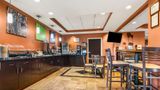 <b>Sleep Inn & Suites Restaurant</b>. Images powered by <a href="https://iceportal.shijigroup.com/" title="IcePortal" target="_blank">IcePortal</a>.