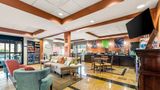 <b>Sleep Inn & Suites Lobby</b>. Images powered by <a href="https://iceportal.shijigroup.com/" title="IcePortal" target="_blank">IcePortal</a>.
