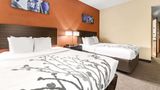 <b>Sleep Inn & Suites Room</b>. Images powered by <a href="https://iceportal.shijigroup.com/" title="IcePortal" target="_blank">IcePortal</a>.