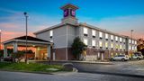 <b>Sleep Inn & Suites Exterior</b>. Images powered by <a href="https://iceportal.shijigroup.com/" title="IcePortal" target="_blank">IcePortal</a>.