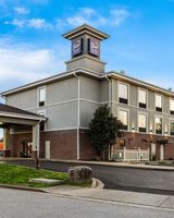 Sleep Inn & Suites