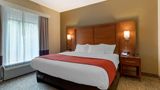 Comfort Suites Kingsport South Suite