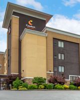 Comfort Suites Kingsport South