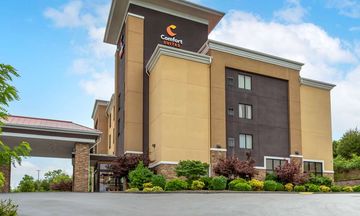 Comfort Suites Kingsport South