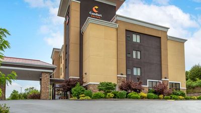 Comfort Suites Kingsport South