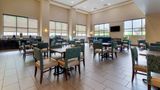 Comfort Suites Kingsport South Restaurant