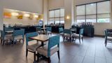 Comfort Suites Kingsport South Restaurant