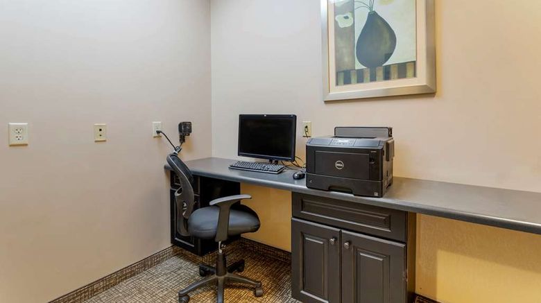 <b>Comfort Suites Kingsport South Other</b>. Images powered by <a href="https://iceportal.shijigroup.com/" title="IcePortal" target="_blank">IcePortal</a>.