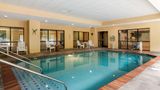Comfort Suites Kingsport South Pool