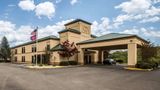 <b>Quality Inn Exterior</b>. Images powered by <a href="https://iceportal.shijigroup.com/" title="IcePortal" target="_blank">IcePortal</a>.