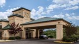 <b>Quality Inn Exterior</b>. Images powered by <a href="https://iceportal.shijigroup.com/" title="IcePortal" target="_blank">IcePortal</a>.