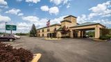 <b>Quality Inn Exterior</b>. Images powered by <a href="https://iceportal.shijigroup.com/" title="IcePortal" target="_blank">IcePortal</a>.