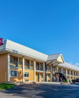 Econo Lodge Chattanooga