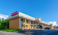 Econo Lodge Chattanooga