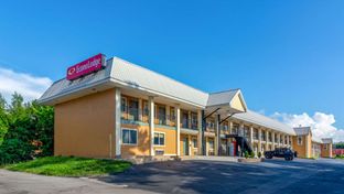 Econo Lodge Chattanooga