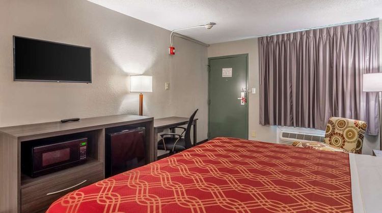Econo Lodge Chattanooga Room