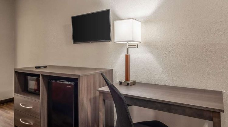 Econo Lodge Chattanooga Room