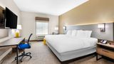 <b>Comfort Inn Harriman Room</b>. Images powered by <a href="https://iceportal.shijigroup.com/" title="IcePortal" target="_blank">IcePortal</a>.