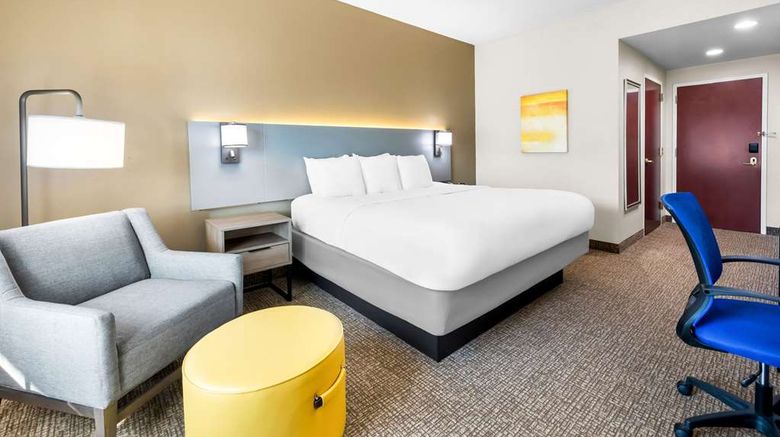 <b>Comfort Inn Harriman Room</b>. Images powered by <a href="https://iceportal.shijigroup.com/" title="IcePortal" target="_blank">IcePortal</a>.