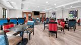 <b>Comfort Inn Harriman Restaurant</b>. Images powered by <a href="https://iceportal.shijigroup.com/" title="IcePortal" target="_blank">IcePortal</a>.