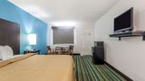 <b>Quality Inn and Suites Jasper Room</b>. Images powered by <a href="https://iceportal.shijigroup.com/" title="IcePortal" target="_blank">IcePortal</a>.