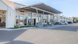 <b>Quality Inn and Suites Jasper Exterior</b>. Images powered by <a href="https://iceportal.shijigroup.com/" title="IcePortal" target="_blank">IcePortal</a>.