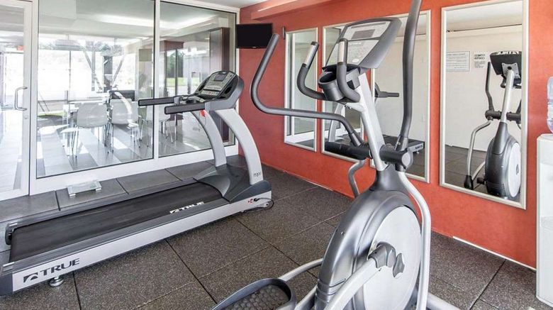 <b>Quality Inn and Suites Jasper Health</b>. Images powered by <a href="https://iceportal.shijigroup.com/" title="IcePortal" target="_blank">IcePortal</a>.
