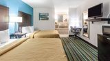 <b>Quality Inn and Suites Jasper Room</b>. Images powered by <a href="https://iceportal.shijigroup.com/" title="IcePortal" target="_blank">IcePortal</a>.