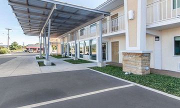 Quality Inn and Suites Jasper