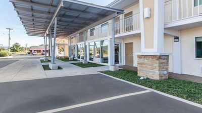 Quality Inn and Suites Jasper