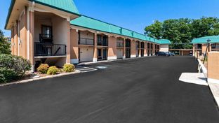 Quality Inn Tullahoma