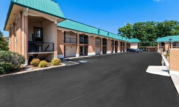 Quality Inn Tullahoma