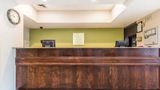 <b>Quality Inn & Suites Lobby</b>. Images powered by <a href="https://iceportal.shijigroup.com/" title="IcePortal" target="_blank">IcePortal</a>.