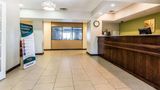 <b>Quality Inn & Suites Lobby</b>. Images powered by <a href="https://iceportal.shijigroup.com/" title="IcePortal" target="_blank">IcePortal</a>.