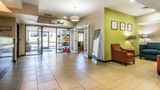 <b>Quality Inn & Suites Lobby</b>. Images powered by <a href="https://iceportal.shijigroup.com/" title="IcePortal" target="_blank">IcePortal</a>.