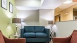 <b>Quality Inn & Suites Lobby</b>. Images powered by <a href="https://iceportal.shijigroup.com/" title="IcePortal" target="_blank">IcePortal</a>.