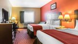 <b>Quality Inn & Suites Room</b>. Images powered by <a href="https://iceportal.shijigroup.com/" title="IcePortal" target="_blank">IcePortal</a>.