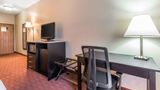 <b>Quality Inn & Suites Room</b>. Images powered by <a href="https://iceportal.shijigroup.com/" title="IcePortal" target="_blank">IcePortal</a>.