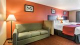 <b>Quality Inn & Suites Suite</b>. Images powered by <a href="https://iceportal.shijigroup.com/" title="IcePortal" target="_blank">IcePortal</a>.