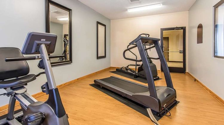Quality Inn & Suites Health