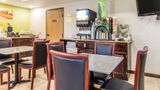 <b>Quality Inn & Suites Restaurant</b>. Images powered by <a href="https://iceportal.shijigroup.com/" title="IcePortal" target="_blank">IcePortal</a>.