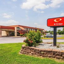 Econo Lodge Dyersburg I-155
