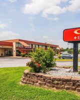 Econo Lodge Dyersburg I-155