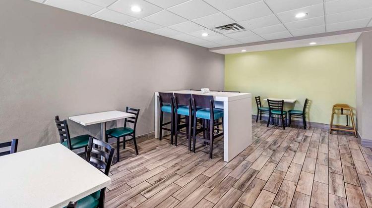 Quality Inn Restaurant