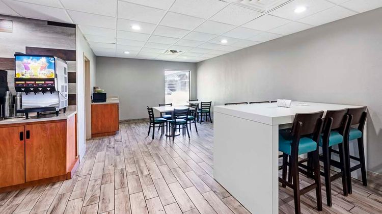 Quality Inn Restaurant