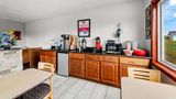 Econo Lodge Kingsport East Restaurant