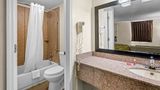 Econo Lodge Kingsport East Room