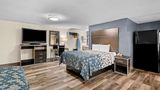 Econo Lodge Kingsport East Suite
