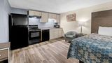 Econo Lodge Kingsport East Suite